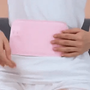 Cinturón térmico para cólicos menstruales + Envió GRATIS 🎁